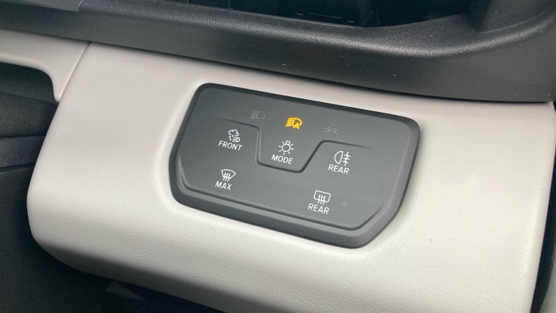 Ford Explorer 210kW Premium 77kWh 5dr Auto Electric Estate